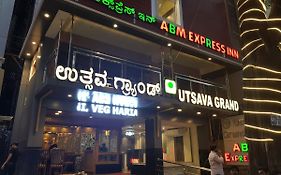 Abm Express Inn